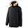 Куртка пуховая Sivera: Хорт 2.0/2.1 М — Черный