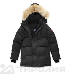 Куртка пуховая детская: Canada Goose Eakin Parka