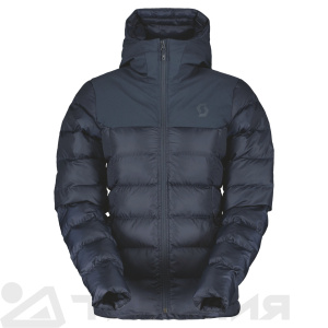 Куртка женская Scott: Insuloft Warm