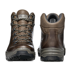 Ботинки треккинговые Scarpa: Terra GTX