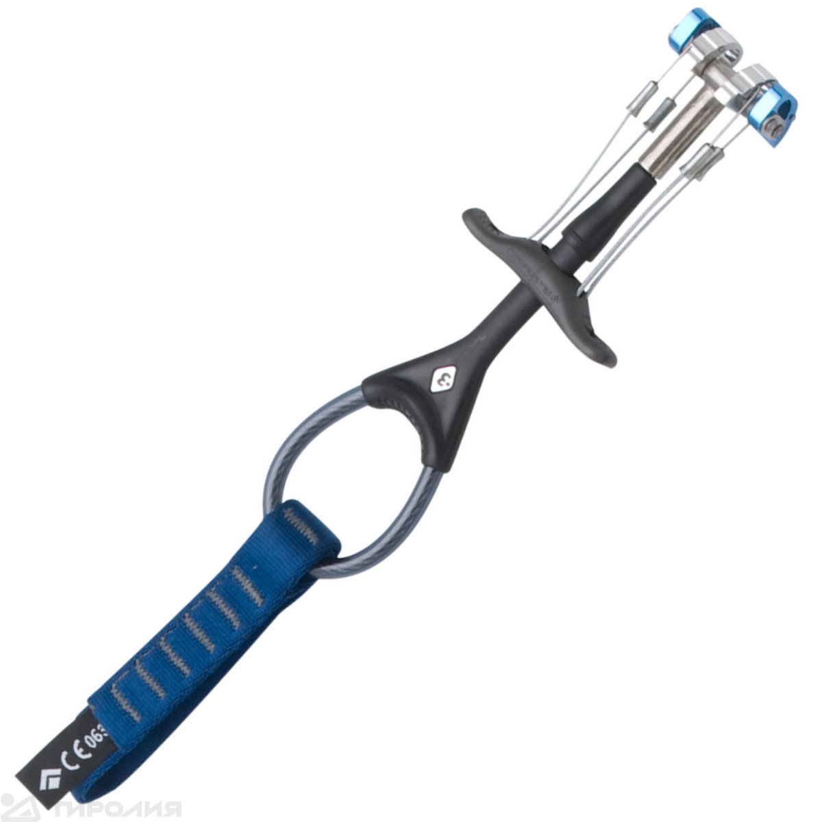 Френд Black Diamond: Camalot C4 .3