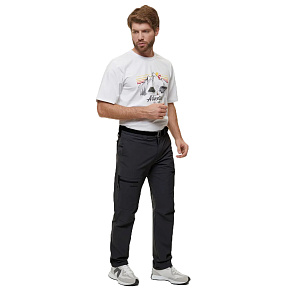 Брюки Bask: SFT Trek V2