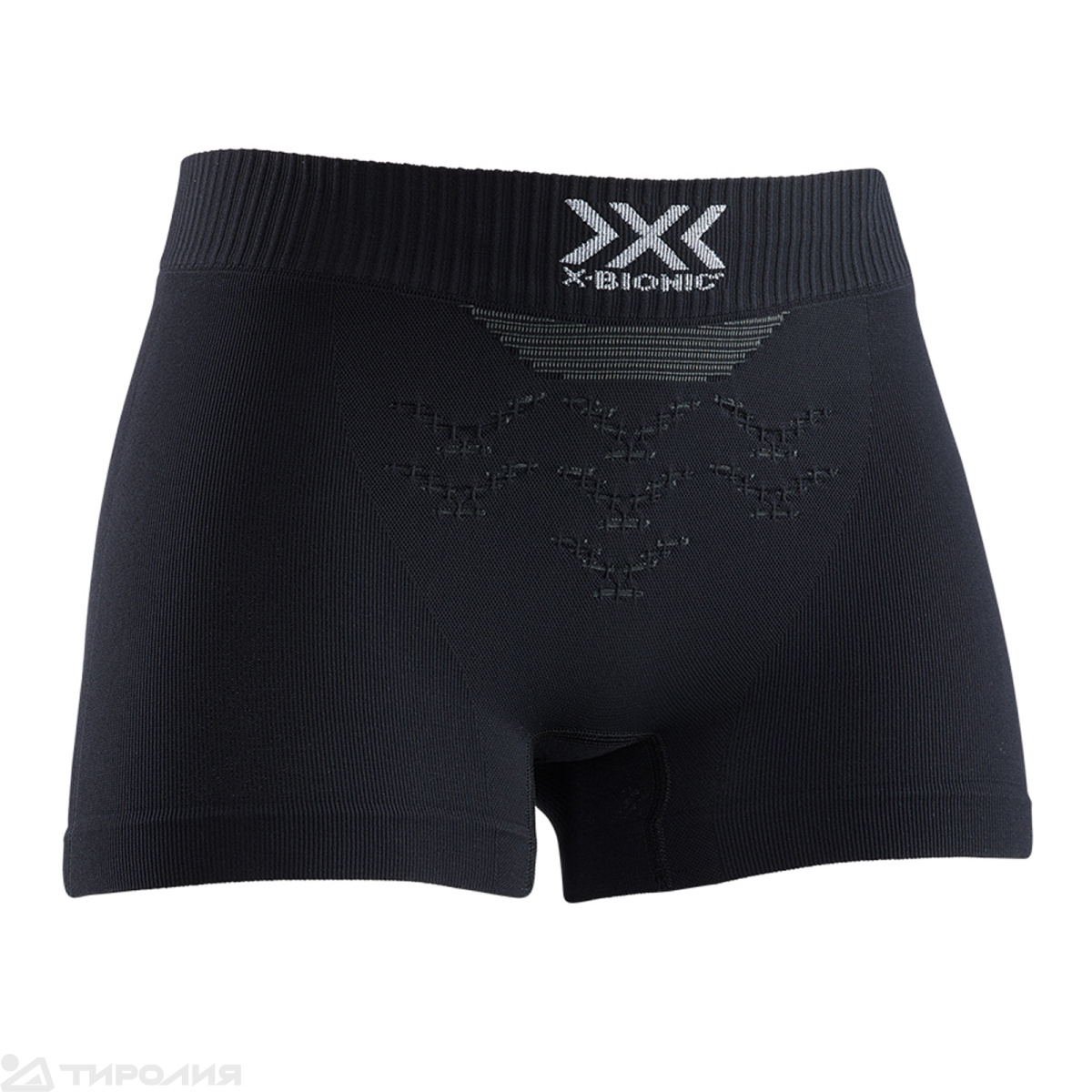 Шорты женские X-BIONIC: Energizer MK3 LT Boxer Shorts Wmn
