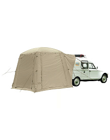 Палатка Ferrino: Wanderer Trunk