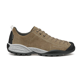 Кроссовки Scarpa: Mojito GTX