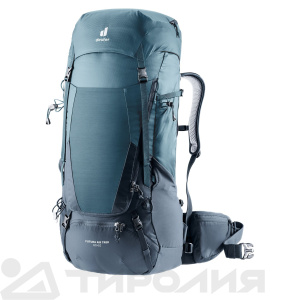 Рюкзак DEUTER: Futura Air Trek 60 + 10 
