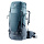 Рюкзак DEUTER: Futura Air Trek 60 + 10  — Atlantic/Ink