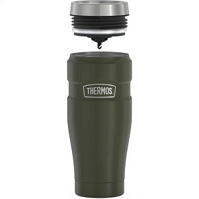 Термос-кружка Thermos: SK1005 MAG 0.47L