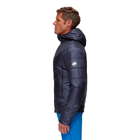 Куртка Mammut: Eigerjoch Light IN Hooded Jacket Men