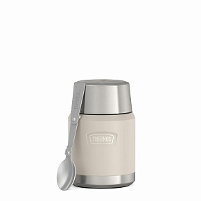 Термос Thermos: IS300SN 0.47L с ложкой