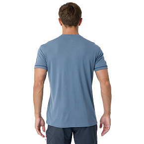 Футболка Ternua: Trekking Slum Tee M