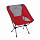 Стул: Helinox Chair One — Scarlet/Iron Block