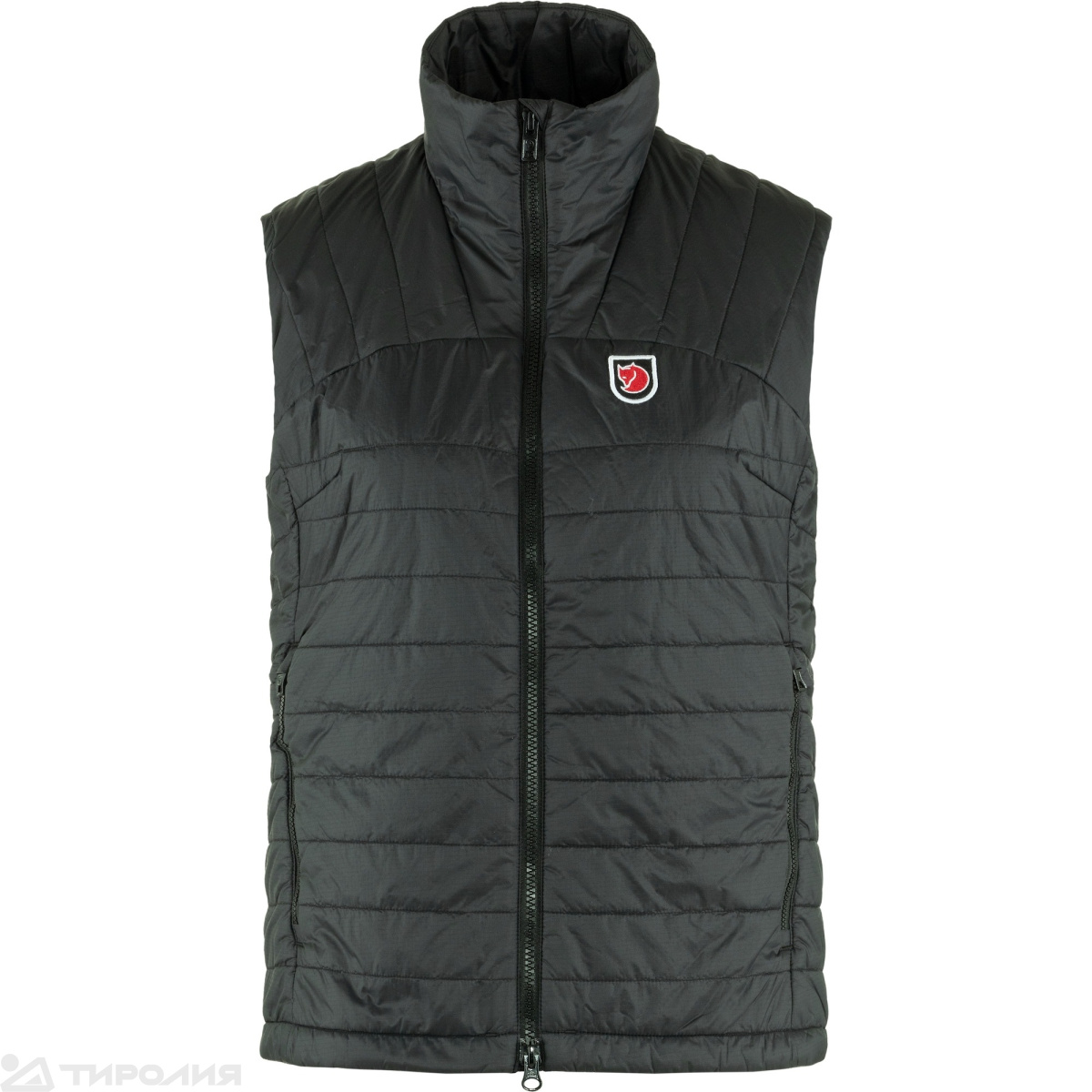 Жилет Fjallraven:X-Latt Vest W