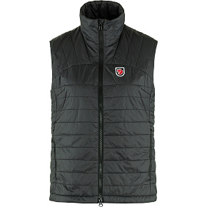 Жилет Fjallraven:X-Latt Vest W