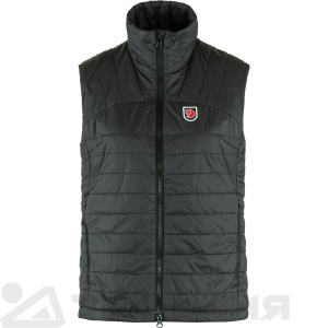 Жилет Fjallraven:X-Latt Vest W