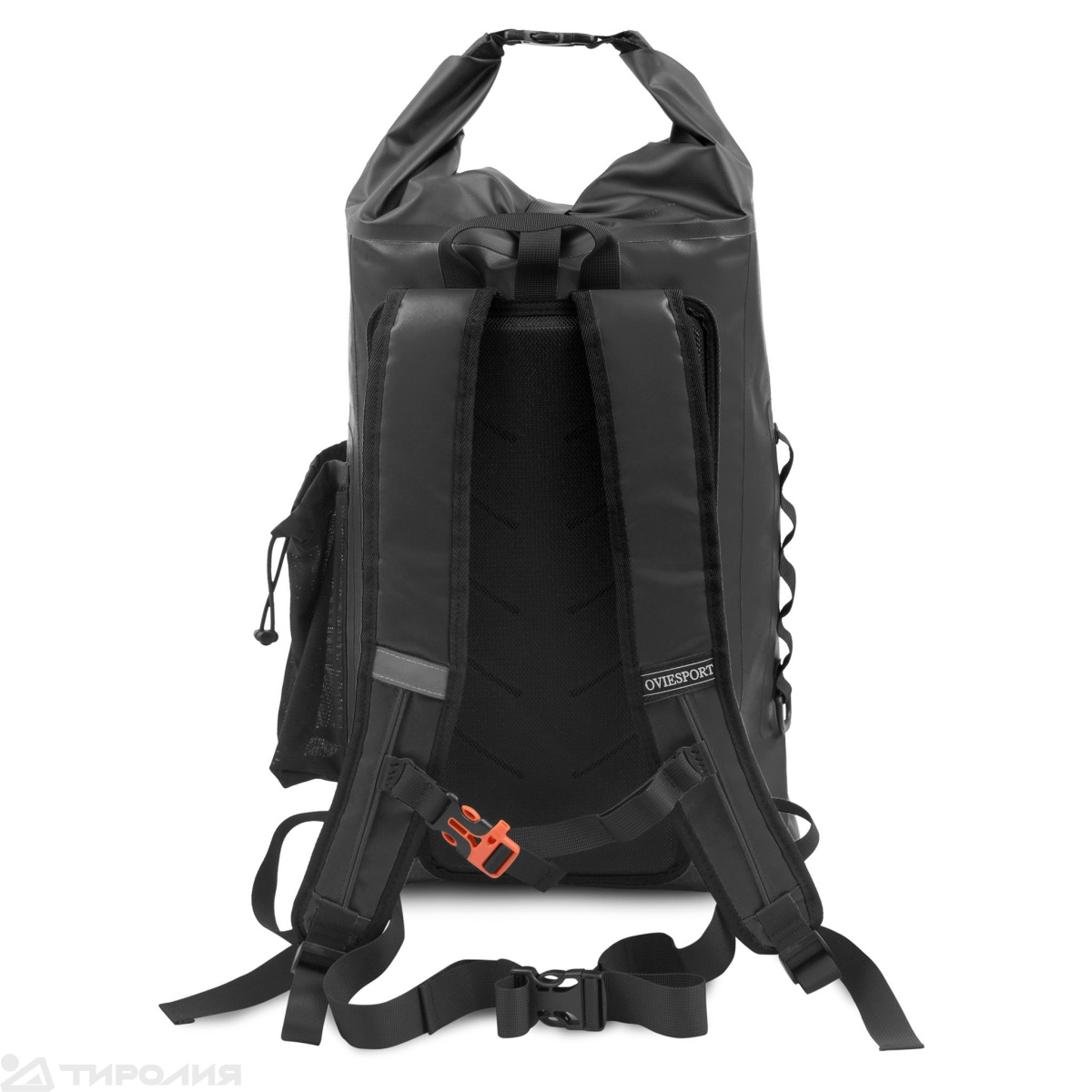 Герморюкзак OvieSport: RollTop Waterproof Backpack 25L