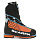 Ботинки высотные Scarpa: Phantom 6000 HD — Black/Bright Orange