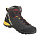 Ботинки треккинговые Kayland: Inphinity GTX — Grey/Yellow