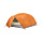 Палатка Снаряжение: Лахти 3 Si/Pu — Оранжевый