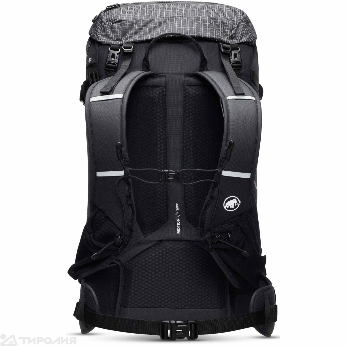 Рюкзак Mammut: Trion 38