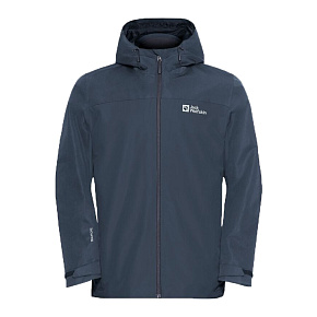 Куртка Jack Wolfskin: Taubenberg 3in1 Jkt Men
