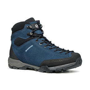 Ботинки треккинговые Scarpa: Mojito Hike GTX