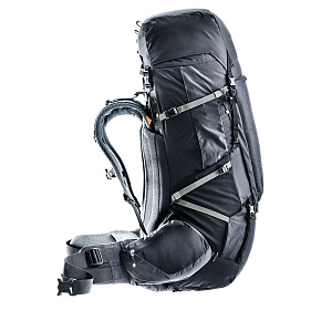 Рюкзак DEUTER: Aircontact PRO 75+10