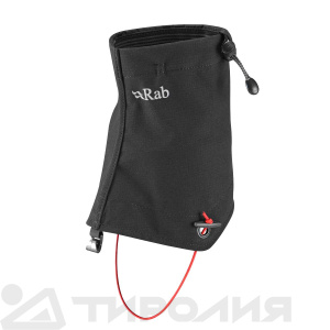 Гамаши: Rab Hunza Stretch mid gaiter