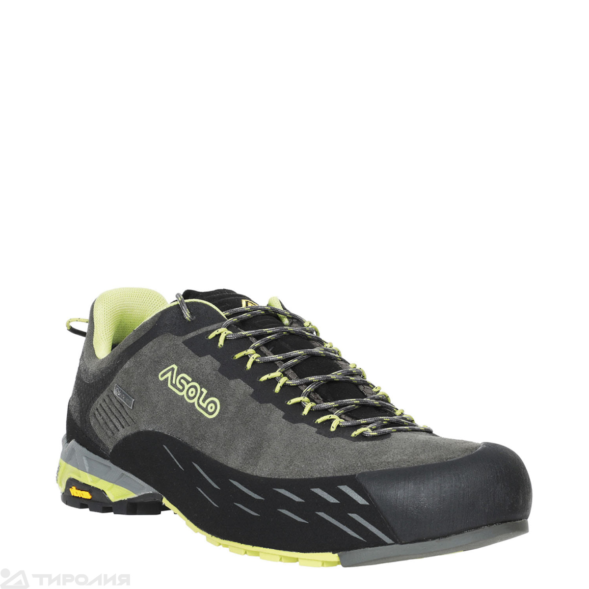 Кроссовки Asolo: Eldo Lth MM