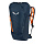 Рюкзак детский Salewa: Ortles 16 — Dark Denim/Fluo Orange