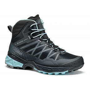 Ботинки треккинговые Asolo: Tahoe Mid GTX ML