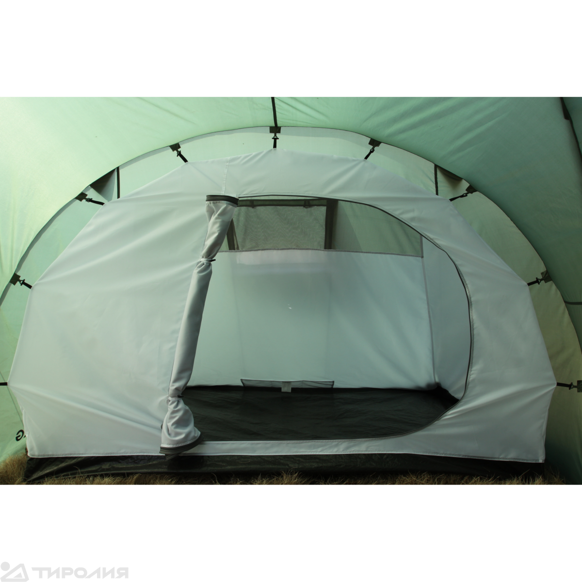 Палатка Talberg: Base 9