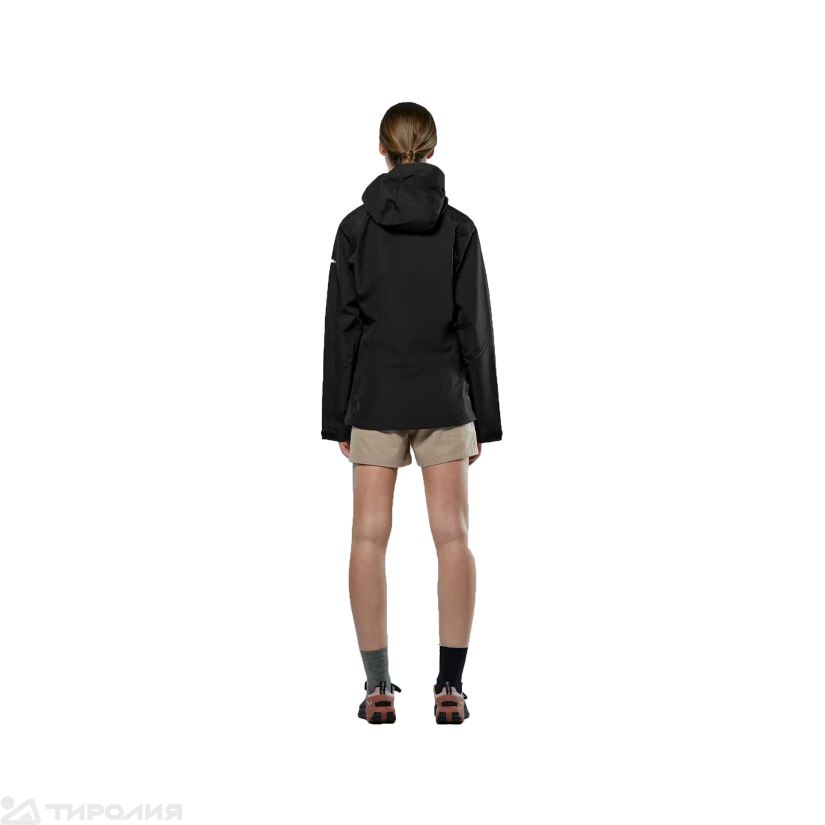 Куртка женская Salewa: Puez 3L Epe GTX W Jacket 