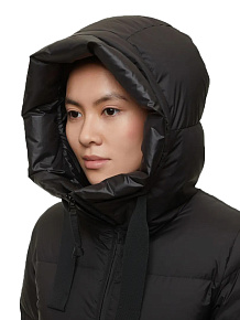 Пальто пуховое женское Bask: Ida