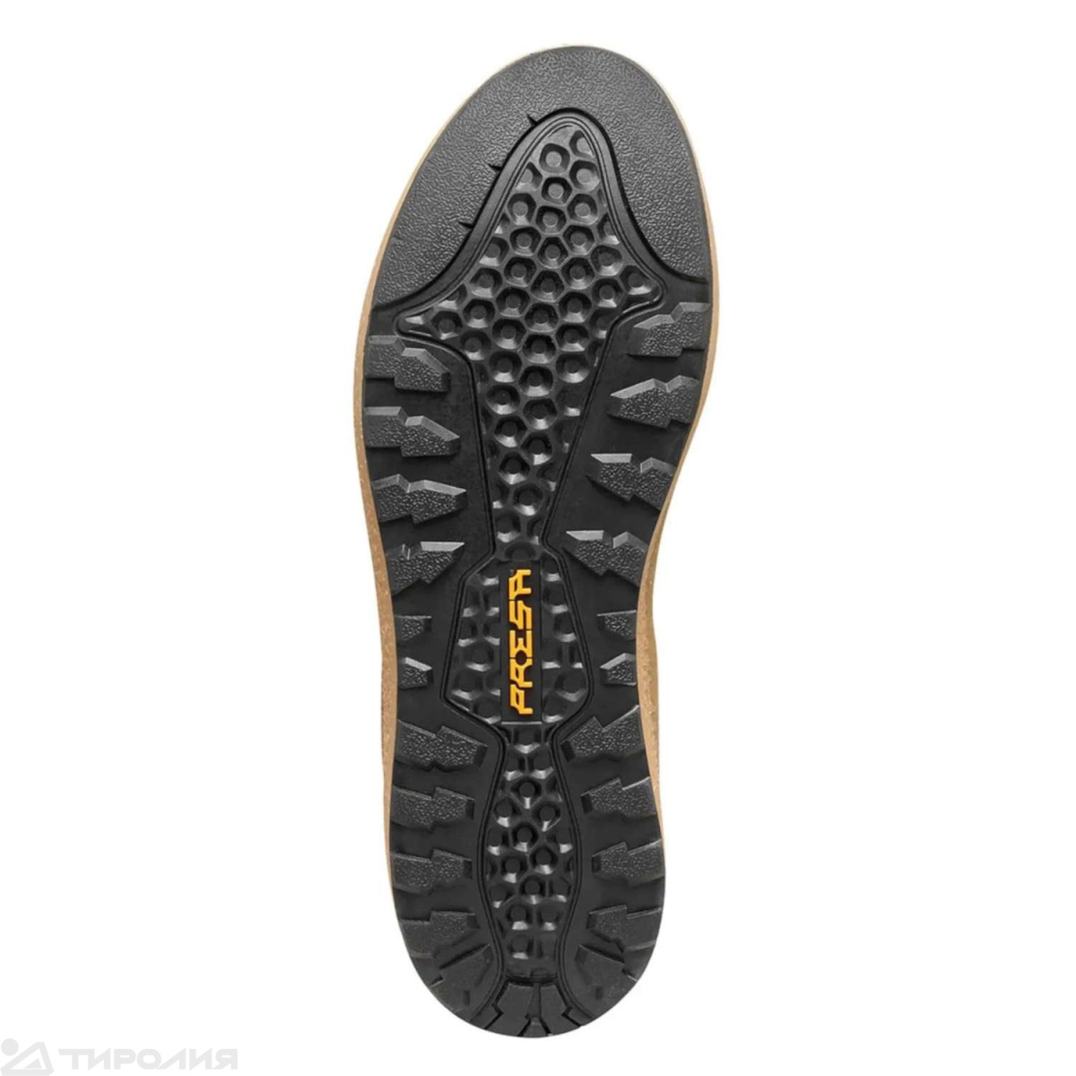 Кроссовки Scarpa: Mojito WRAP LL