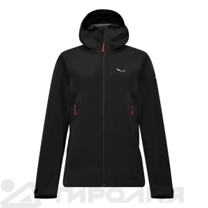 Куртка женская Salewa: Puez 3L Epe GTX W Jacket 