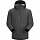 Куртка: Arcteryx Koda Jacket Men's — Black