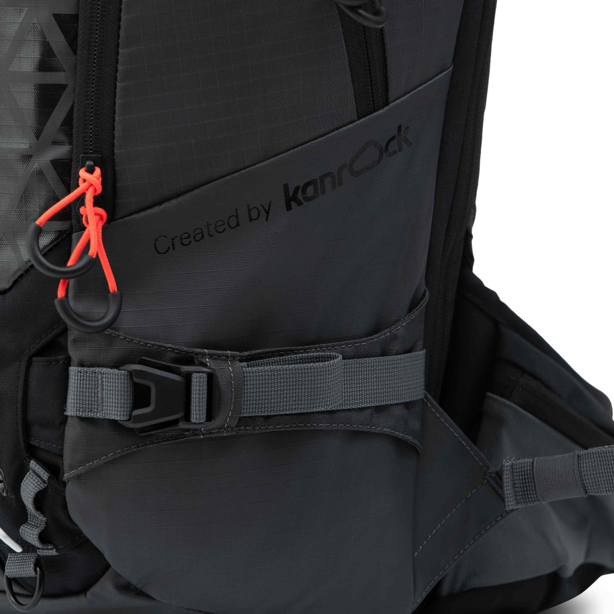 Рюкзак Kanrock: X Nidecker Pow Pow 30