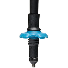 Палки треккинговые Black Diamond: Distance Carbon FLZ Poles 