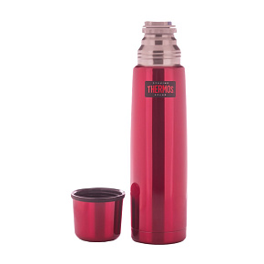 Термос Thermos: FBB-750 Red 0.75L