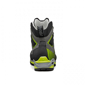 Ботинки альпинистские Asolo: Freney EVO MID LTH GV MM
