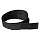 Ремень Jack Wolfskin: Hidden Belt — Black