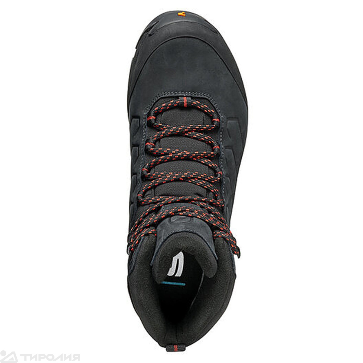 Ботинки треккинговые Scarpa: Moraine Polar GTX W
