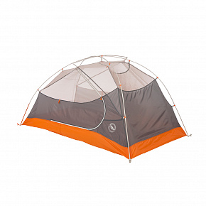 Палатка: Big Agnes Frying Pan SL 2 Package: Tent and Footprint