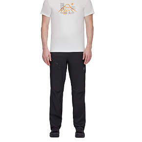 Брюки Mammut: Alto Light HS Pants Men