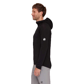 Кофта Mammut: Aenergy Light ML Hooded Jacket Men