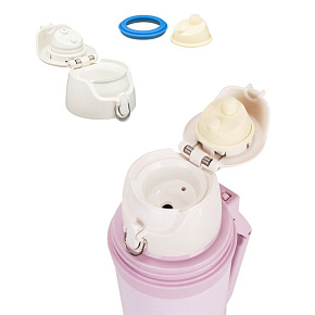 Термос Thermos: FFW-1000PK 1.0L