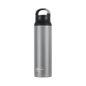 Термос Thermos: THERMOcafe TCSB-800SY (GY) 0.8L