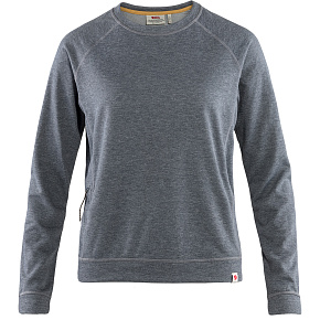 Кофта: Fjallraven High Coast Lite Sweater W