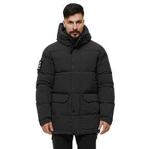 Куртка пуховая Bask: Angir